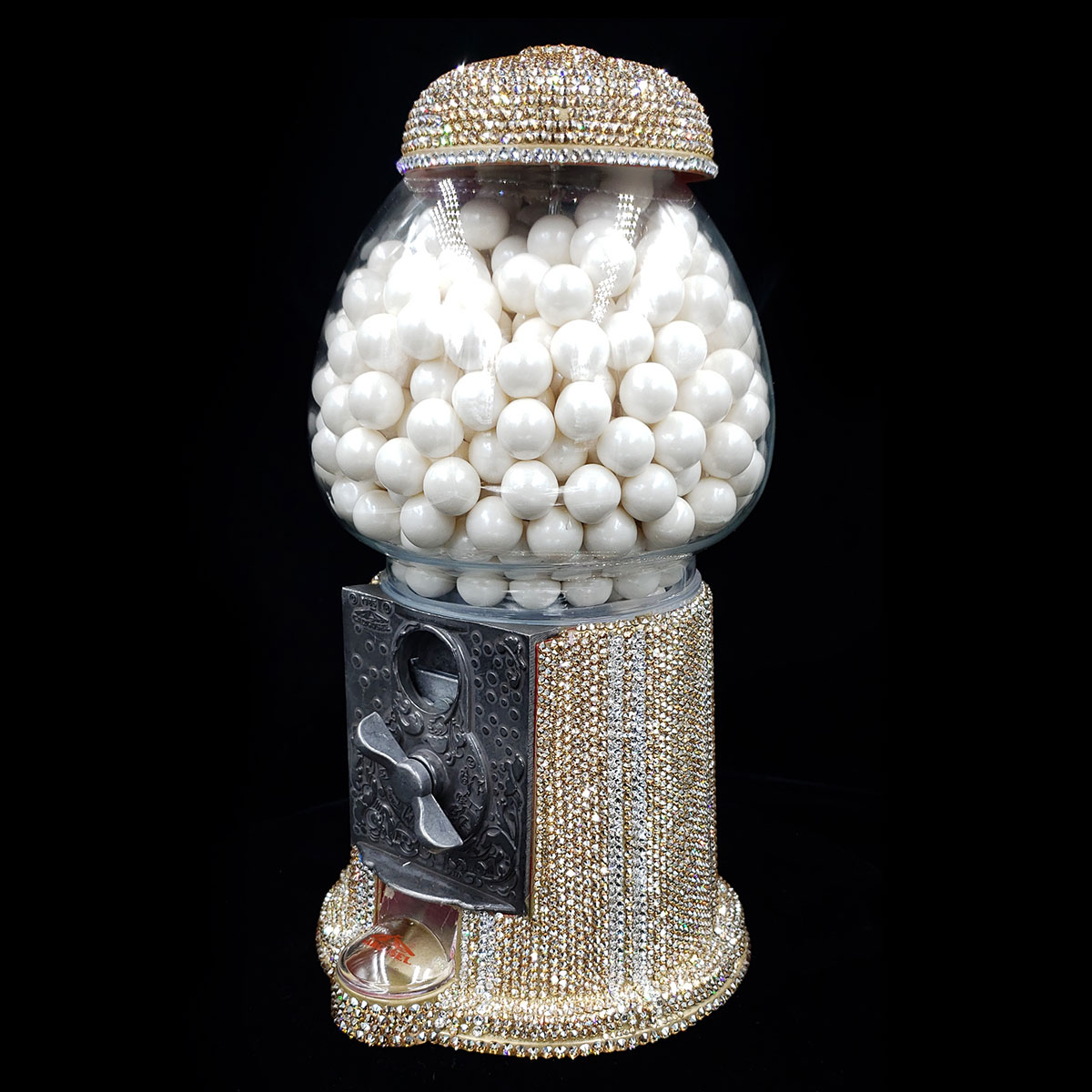 Gumball Machine – Custom colors | sparklefox.com